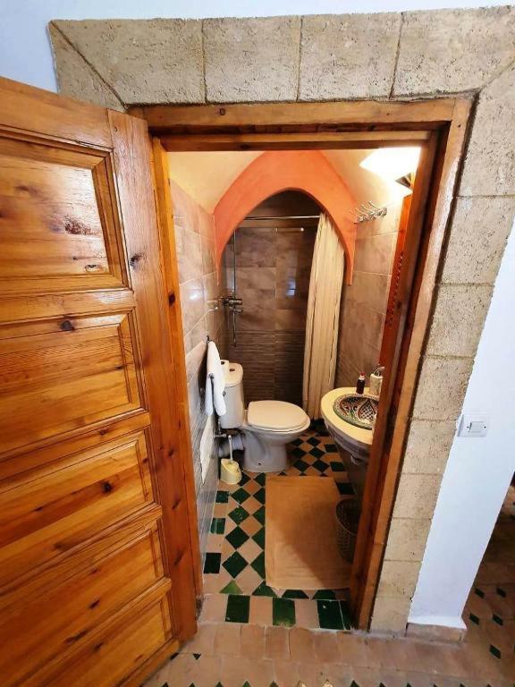 Riad Tamazouzte Hotel Marrakesh Bagian luar foto